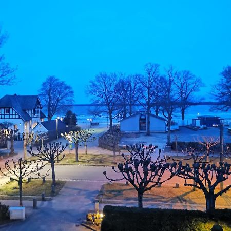 Obj 84 Meerblick Fewo Fuer 2 Bis 3 Personen Strandnah, Wlan Lubeck Exterior photo